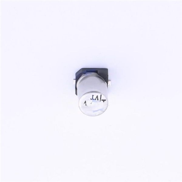HY2A010MC040054MEO Aluminium Electrolytic Capacitors - SMD