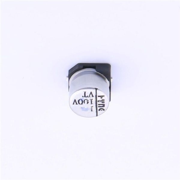 HY2A100MC063054MEO Aluminium Electrolytic Capacitors - SMD