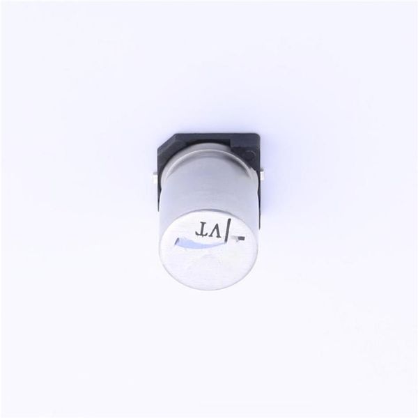 HY2A220MC080105MEO Aluminium Electrolytic Capacitors - SMD