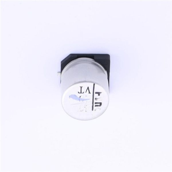 HY2A470MC100105MEO Aluminium Electrolytic Capacitors - SMD