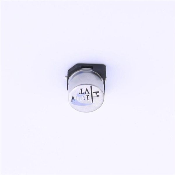 HY2A4R7MC063054MEO Aluminium Electrolytic Capacitors - SMD