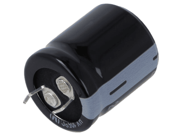 HY2D227M22025HA electronic component of Samwha