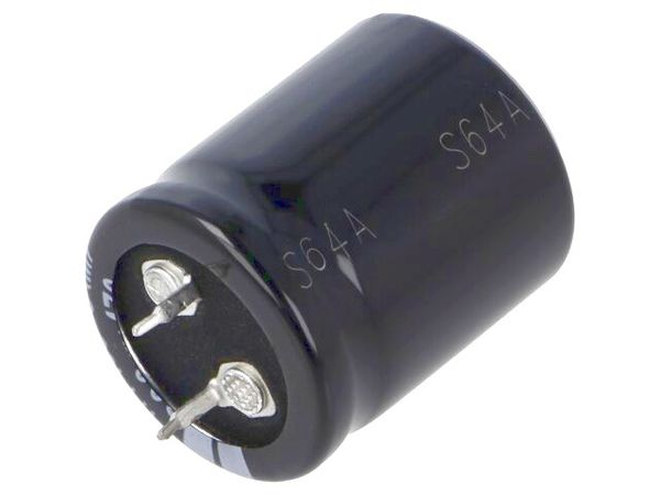 HY2D477M25030HA electronic component of Samwha