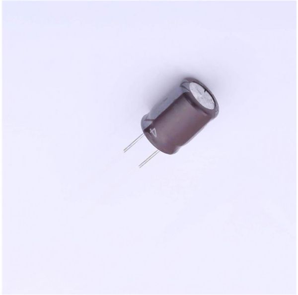 HY2G820M180250CD288 Aluminium Electrolytic Capacitors - Radial Leaded