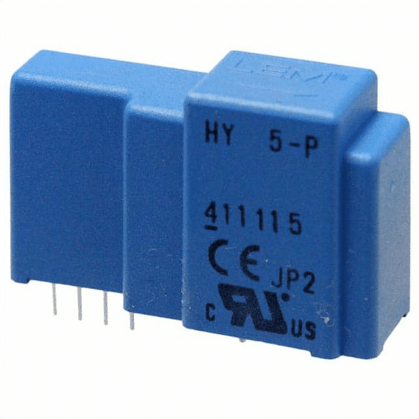 HY 5-P electronic component of Lem