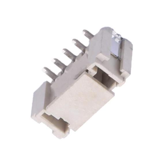 HY-5PLTPZ  Connectors