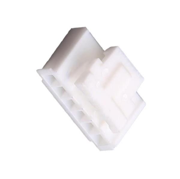 HY-6Y Headers & Wire Housings
