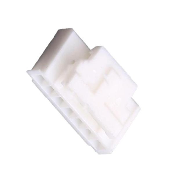 HY-7Y Headers & Wire Housings