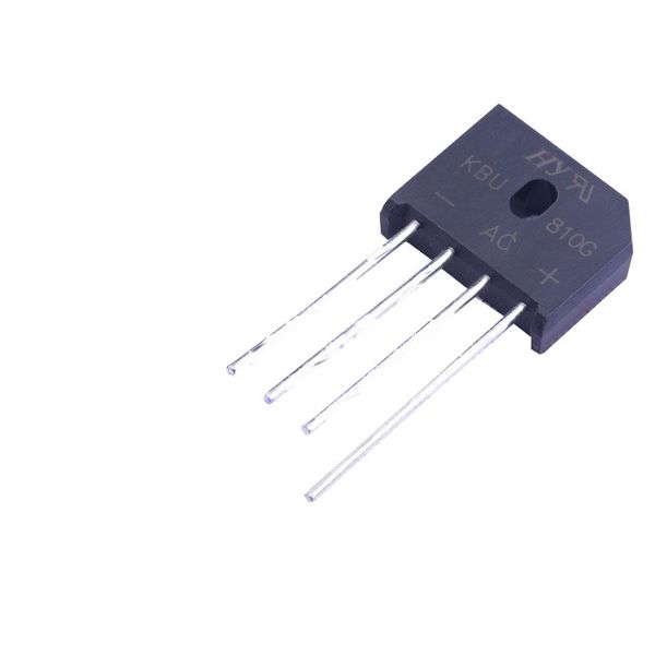 KBU810G electronic component of HY