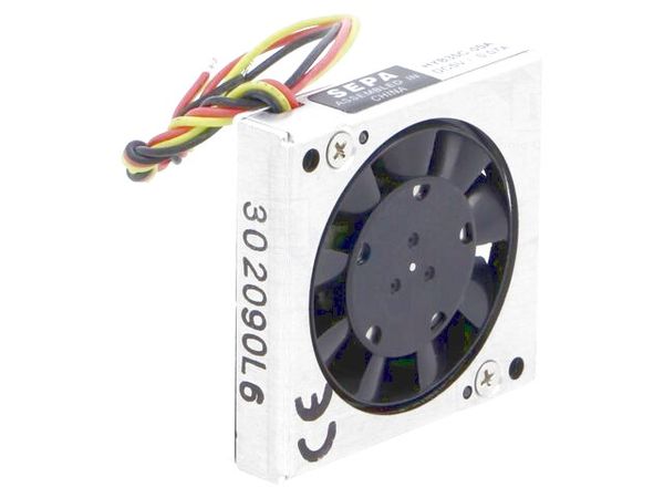 HYB35C05A-001-PADBLI electronic component of Sepa