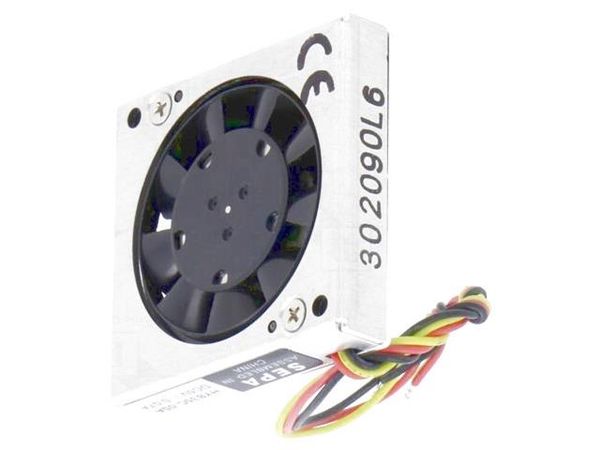 HYB35C05A-001-PADBLI  Thermal Management