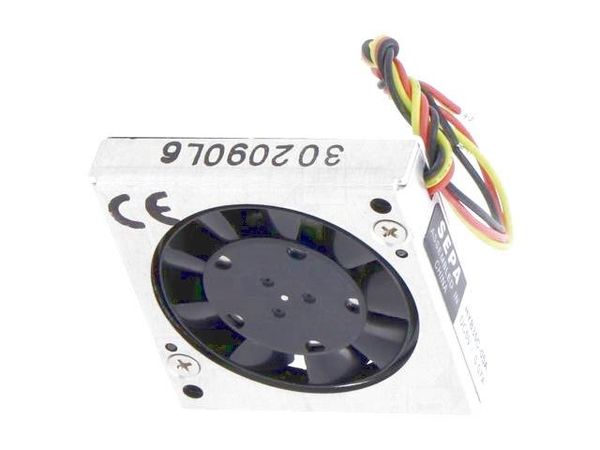 HYB35C05A-001-PADBLI DC Fans