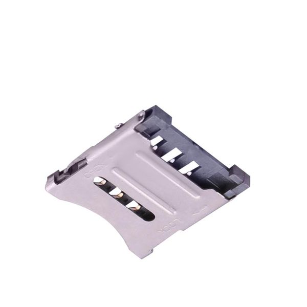 HYC02-SIM06-180  Connectors