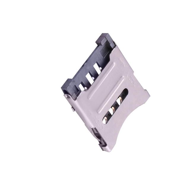 HYC02-SIM06-180 Standard Card Edge Connectors