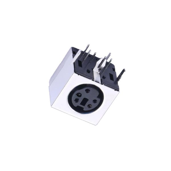 HYC03-MDC603-128B Standard Circular Connector