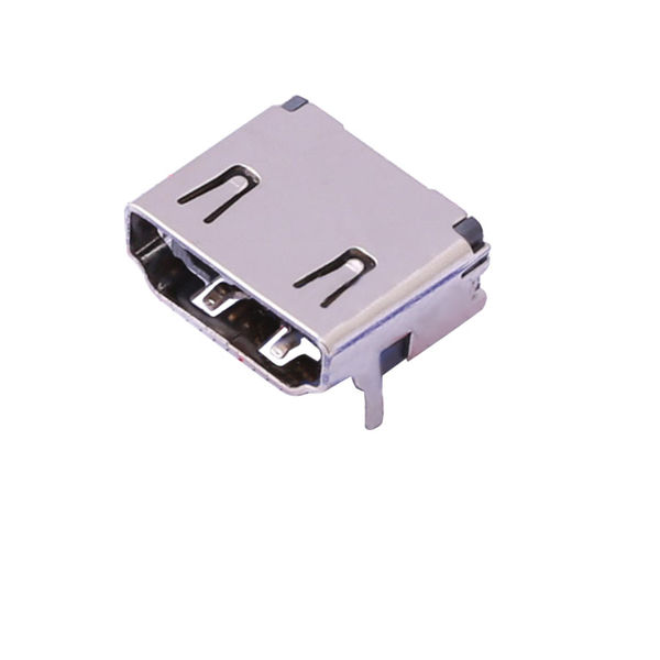 HYC12-HDMIA19-610B electronic component of HOAUC