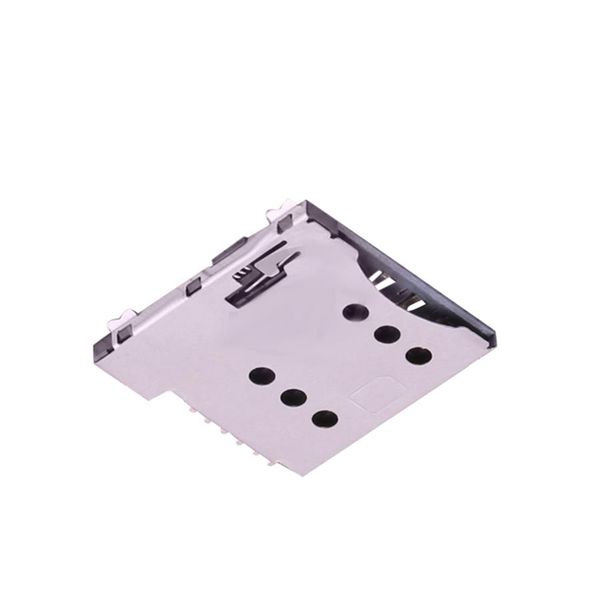 HYC12-SIM06-135  Connectors