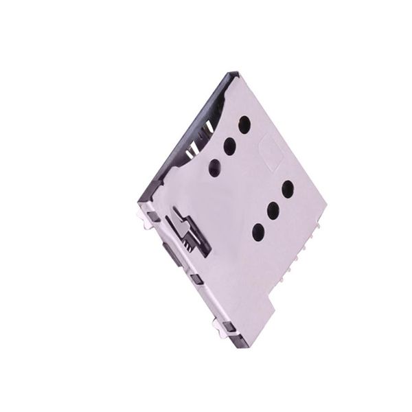 HYC12-SIM06-135 Standard Card Edge Connectors