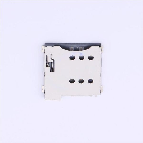 HYC13-SIM06-135B  Connectors