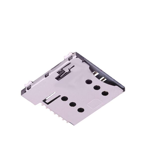 HYC13-SIM07-135  Connectors