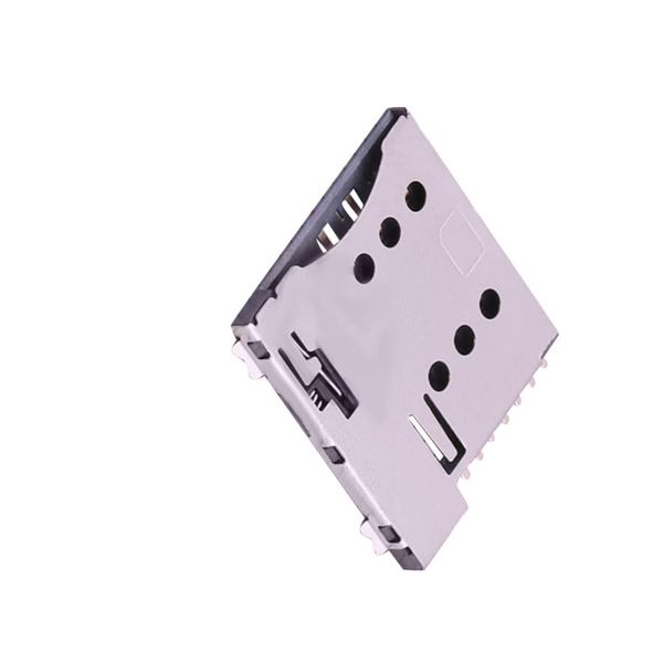 HYC13-SIM07-135 Standard Card Edge Connectors