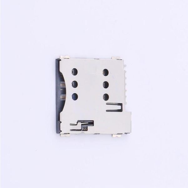 HYC14-SIM07-135B Memory Card Connectors