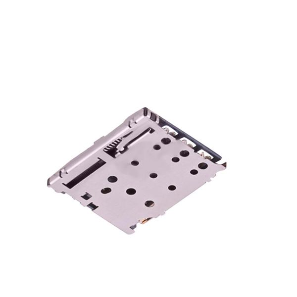 HYC214-SIM06-125  Connectors