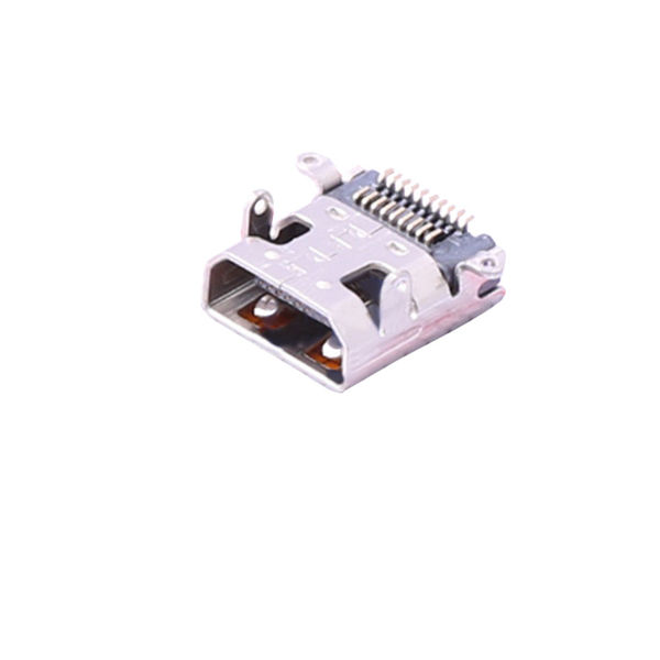 HYC22-HDMID19-890 electronic component of HOAUC