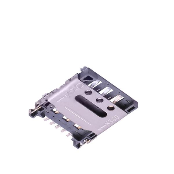 HYC240-SIM06-150  Connectors
