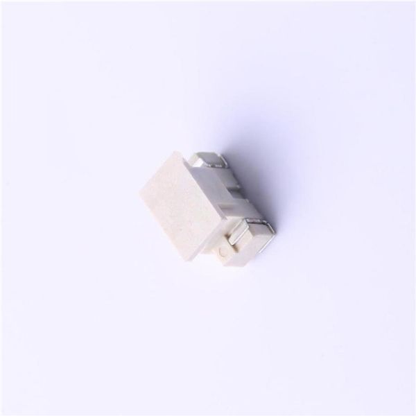 HYCW01-LF02-125B  Connectors