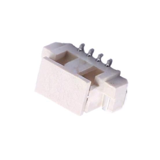 HYCW01-LF04-125B  Connectors