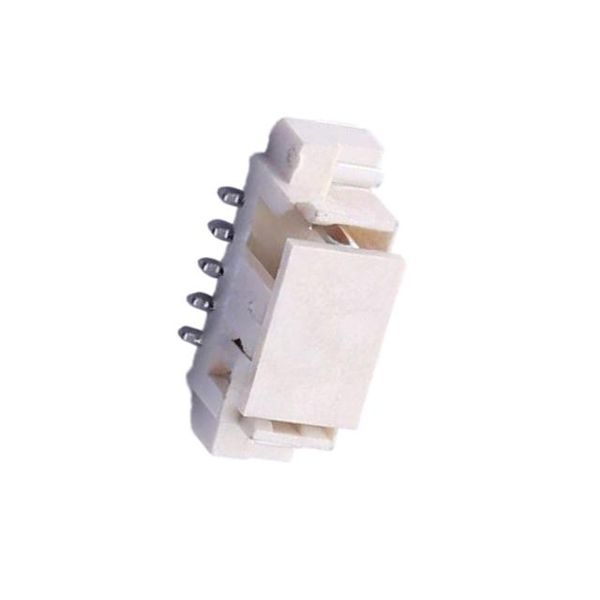 HYCW01-LF05-125B Headers & Wire Housings