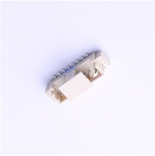 HYCW01-LF08-125B Headers & Wire Housings
