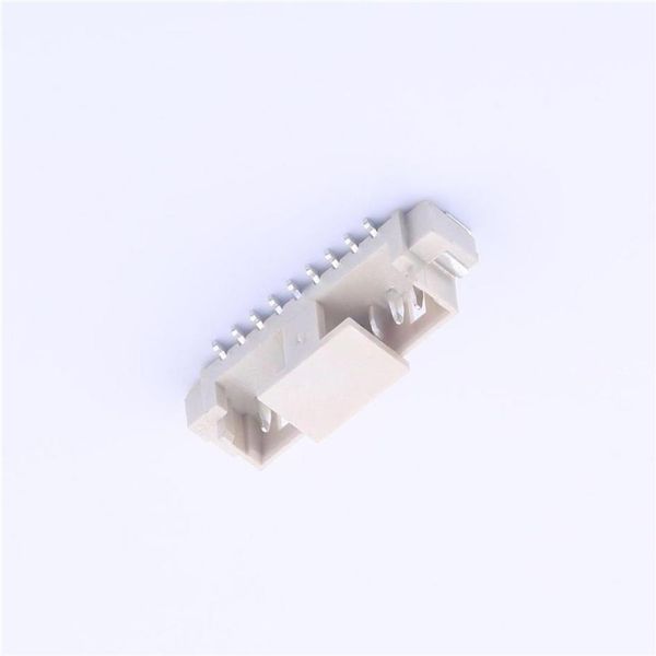 HYCW01-LF09-125B Headers & Wire Housings