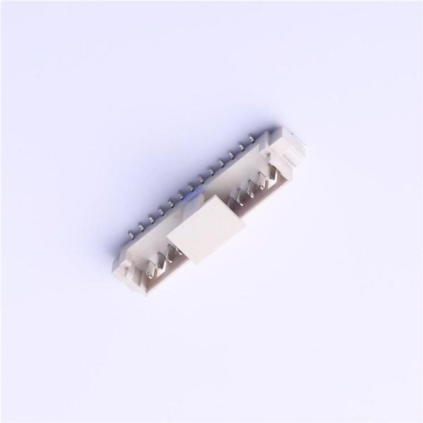 HYCW01-LF13-125B Headers & Wire Housings