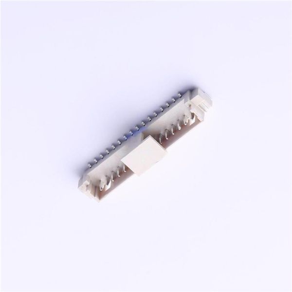 HYCW01-LF16-125B Headers & Wire Housings