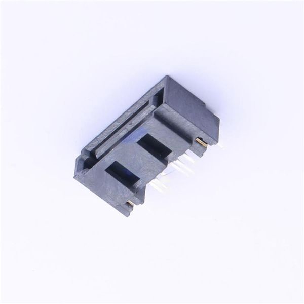 HYCW01-SATA07-205B  Connectors