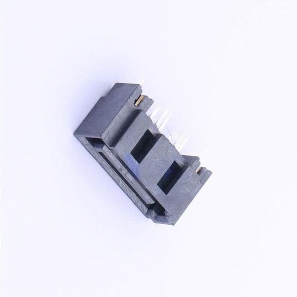 HYCW01-SATA07-205B Standard Card Edge Connectors