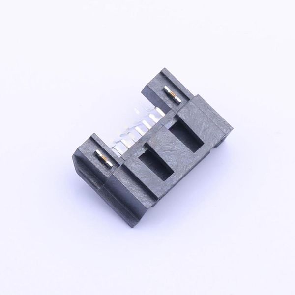 HYCW02-SATA07-250B electronic component of HOAUC