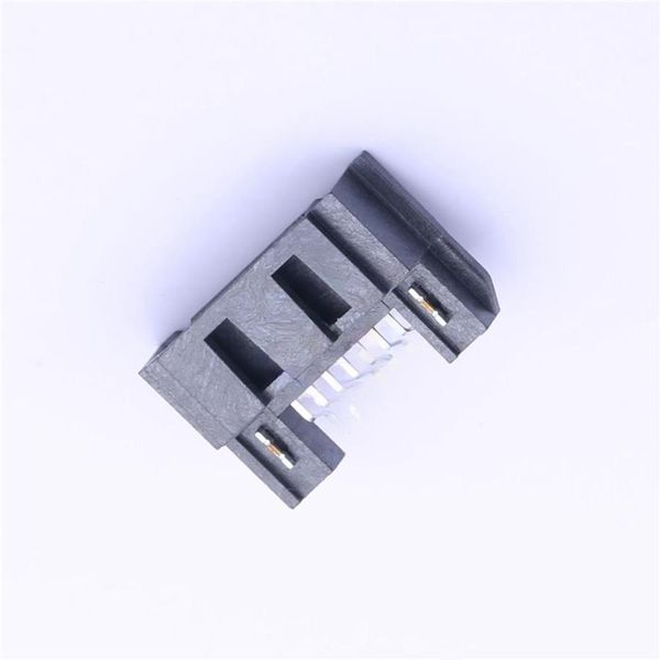 HYCW02-SATA07-250B  Connectors