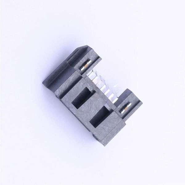 HYCW02-SATA07-250B Standard Card Edge Connectors