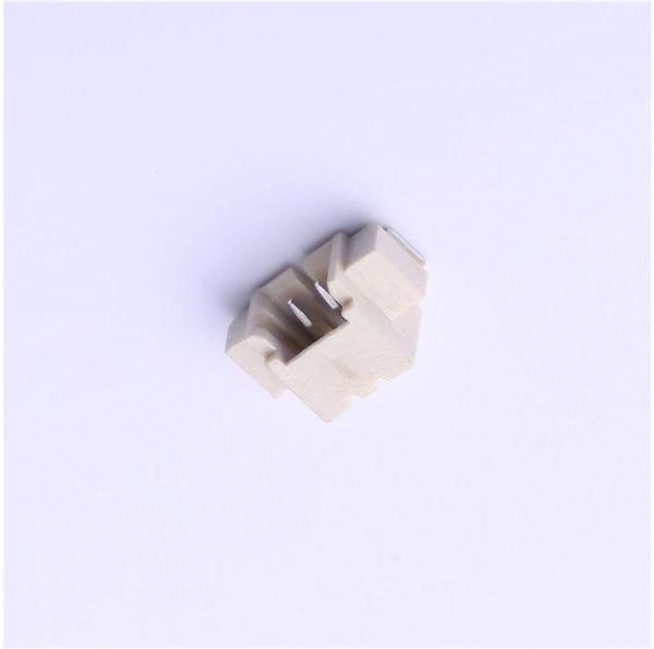 HYCW02-WF02-125B Headers & Wire Housings