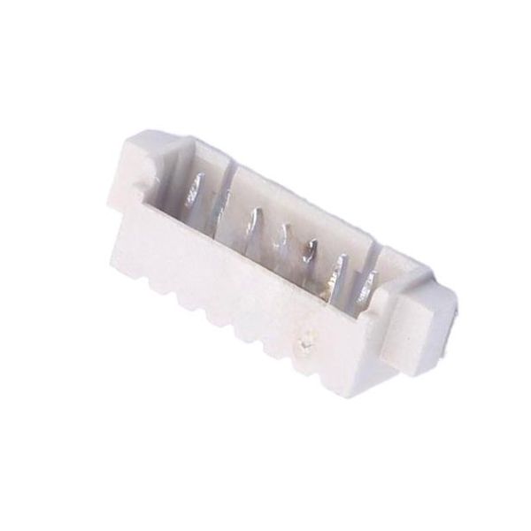 HYCW02-WF07-125B  Connectors