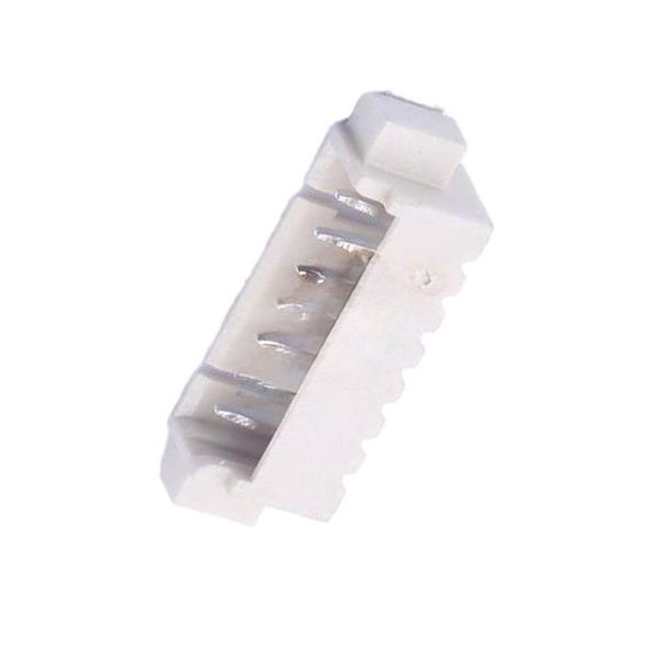 HYCW02-WF07-125B Headers & Wire Housings