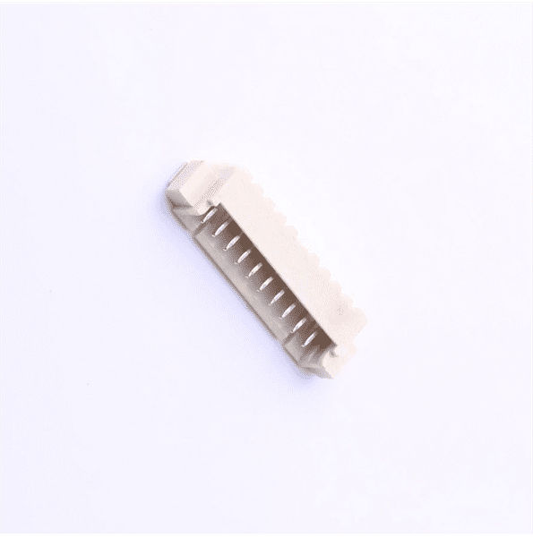 HYCW02-WF10-125B electronic component of HOAUC