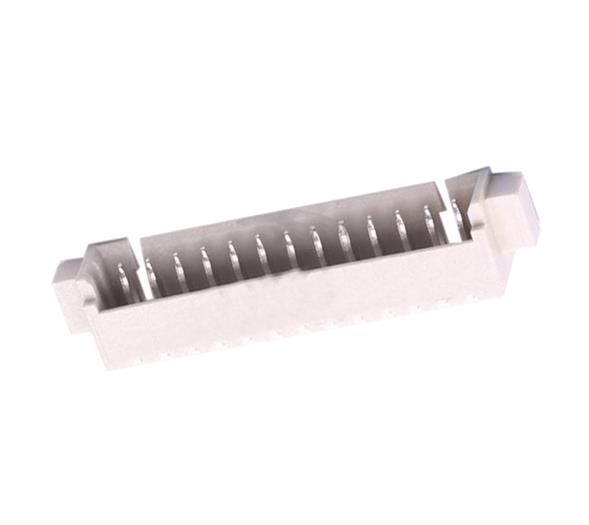 HYCW02-WF13-125B  Connectors