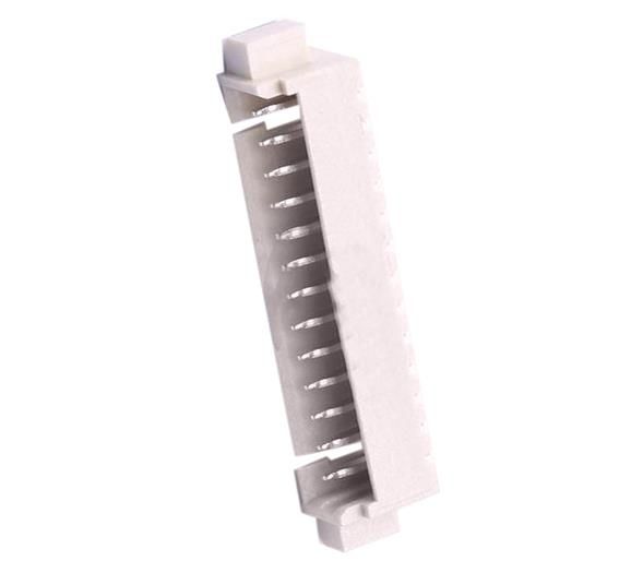 HYCW02-WF13-125B Headers & Wire Housings