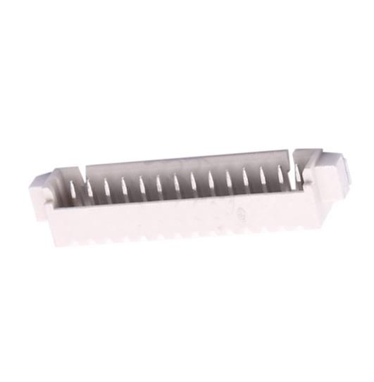 HYCW02-WF14-125B  Connectors
