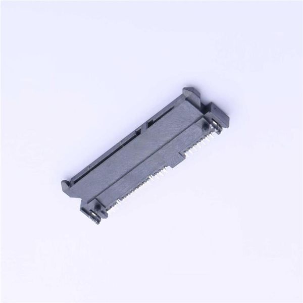 HYCW03-SATA22-420B  Connectors