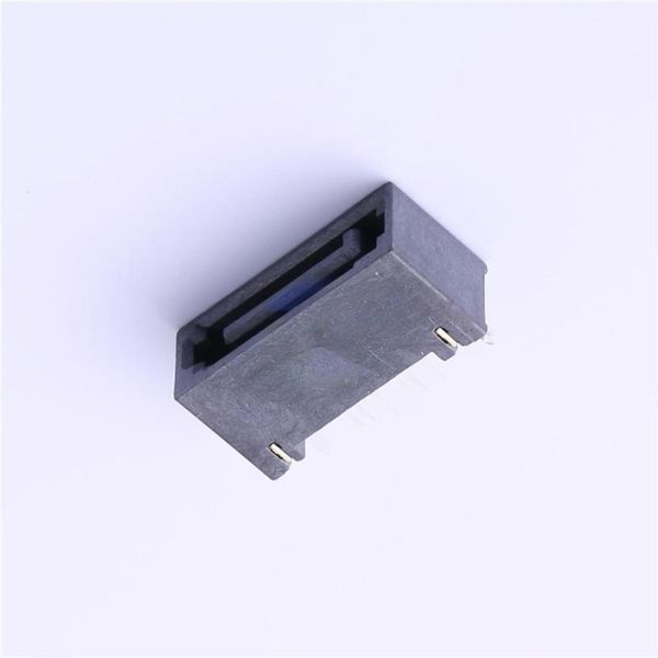 HYCW04-SATA07-129B  Connectors